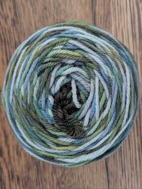 DK Yarn